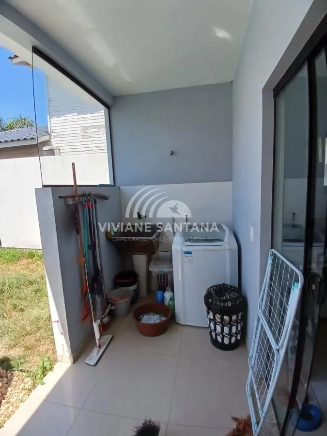 Casa para Venda em Florianópolis / SC no bairro São João do Rio Vermelho