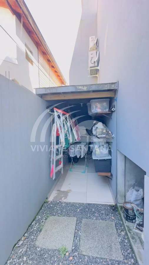 Casa para Venda em Florianópolis / SC no bairro São João do Rio Vermelho