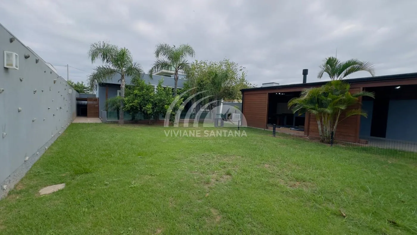 Casa para Venda no bairro São João do Rio Vermelho