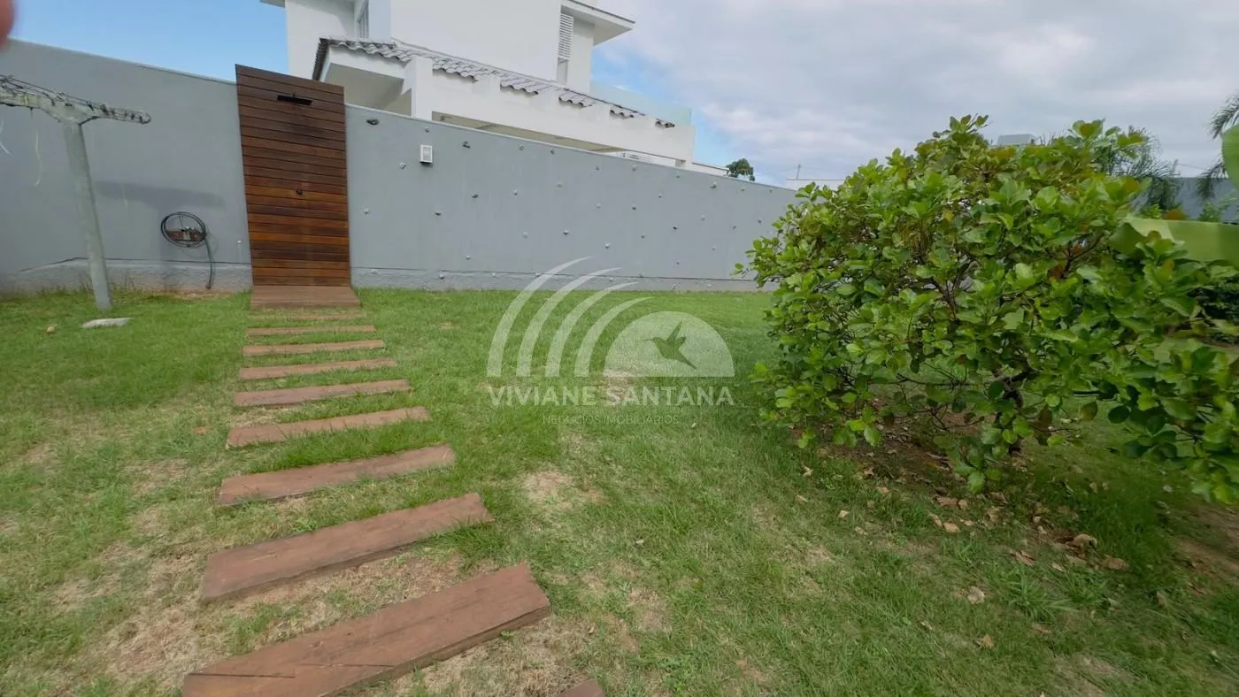 Casa para Venda no bairro São João do Rio Vermelho