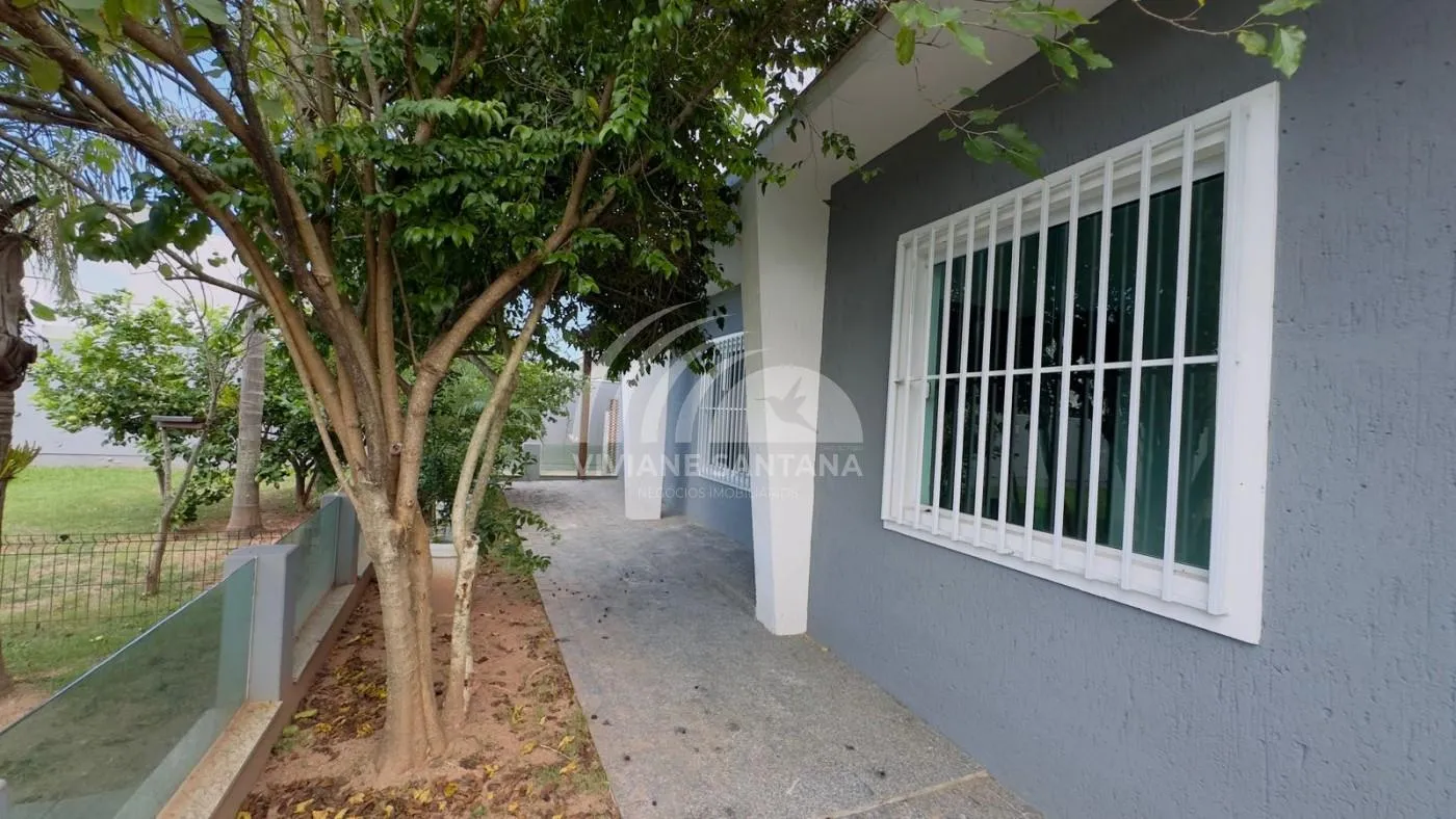 Casa para Venda no bairro São João do Rio Vermelho
