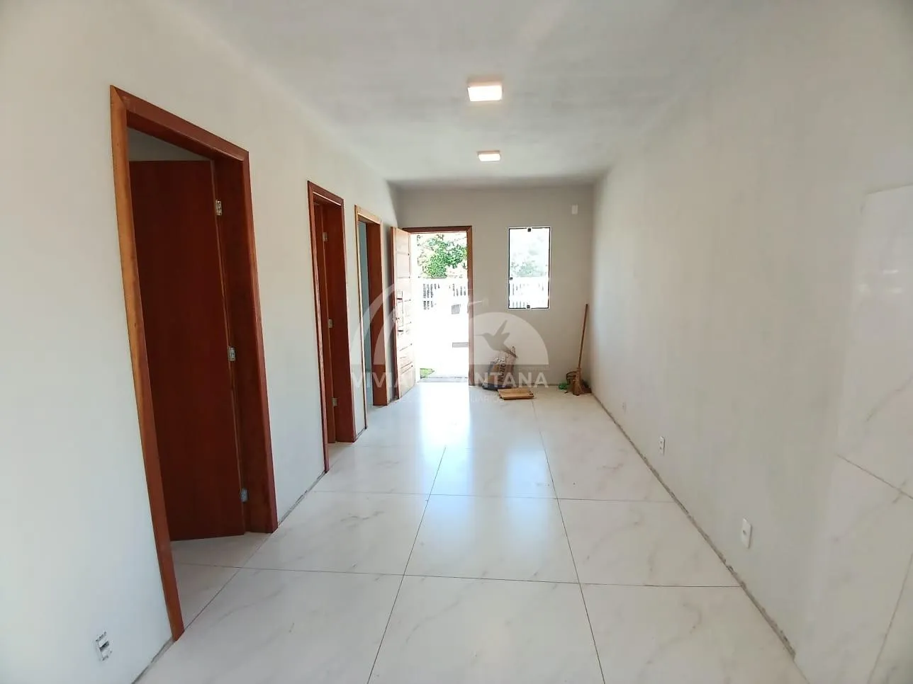 Casa para Venda em Florianópolis / SC no bairro São João do Rio Vermelho