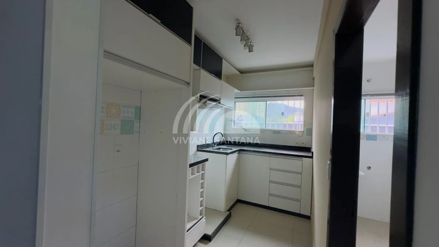 Casa para Venda no bairro São João do Rio Vermelho