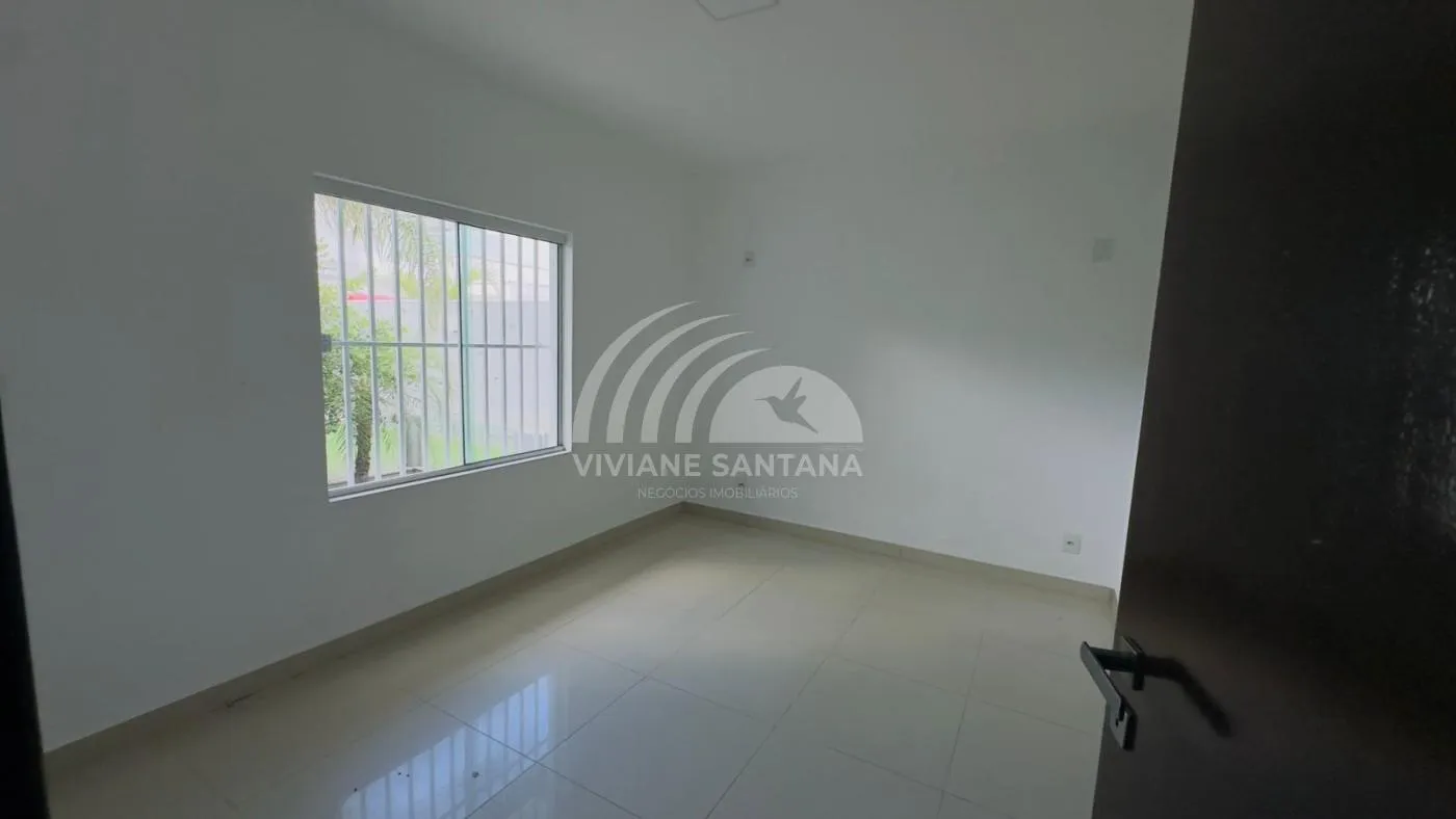 Casa para Venda no bairro São João do Rio Vermelho