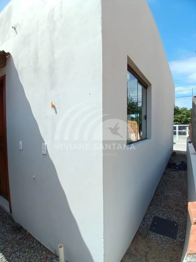 Casa para Venda em Florianópolis / SC no bairro São João do Rio Vermelho