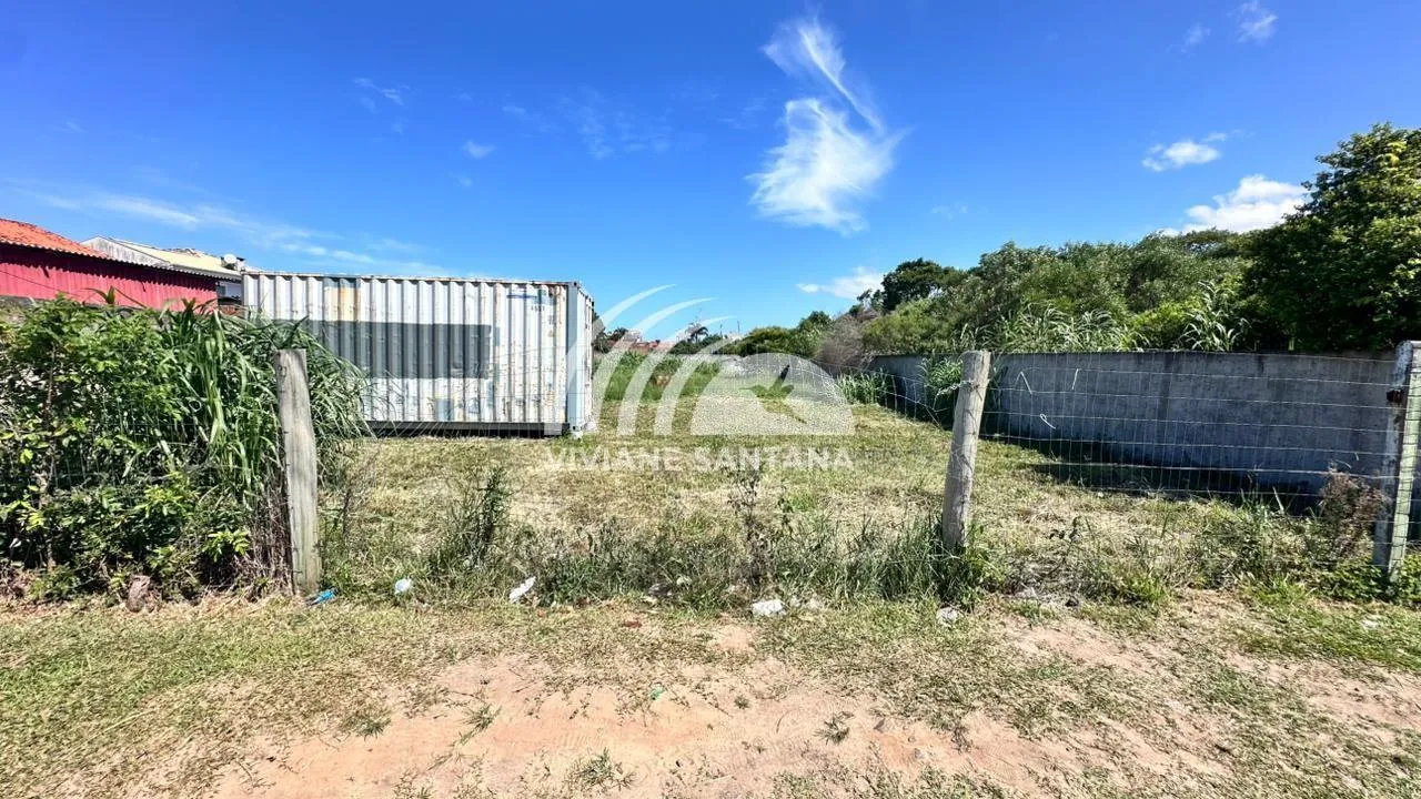 Terreno para Venda em Florianópolis / SC no bairro São João do Rio Vermelho