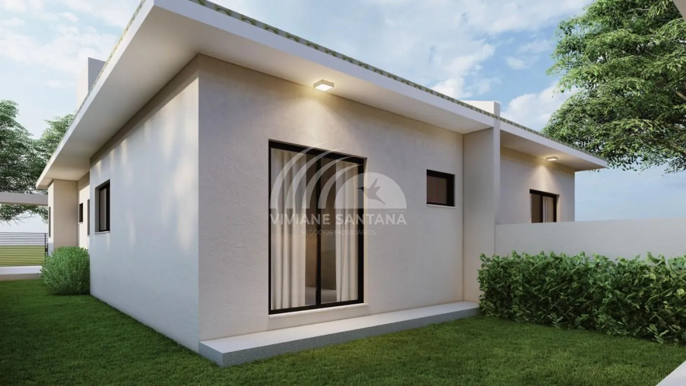 Casa para Venda em Florianópolis / SC no bairro São João do Rio Vermelho