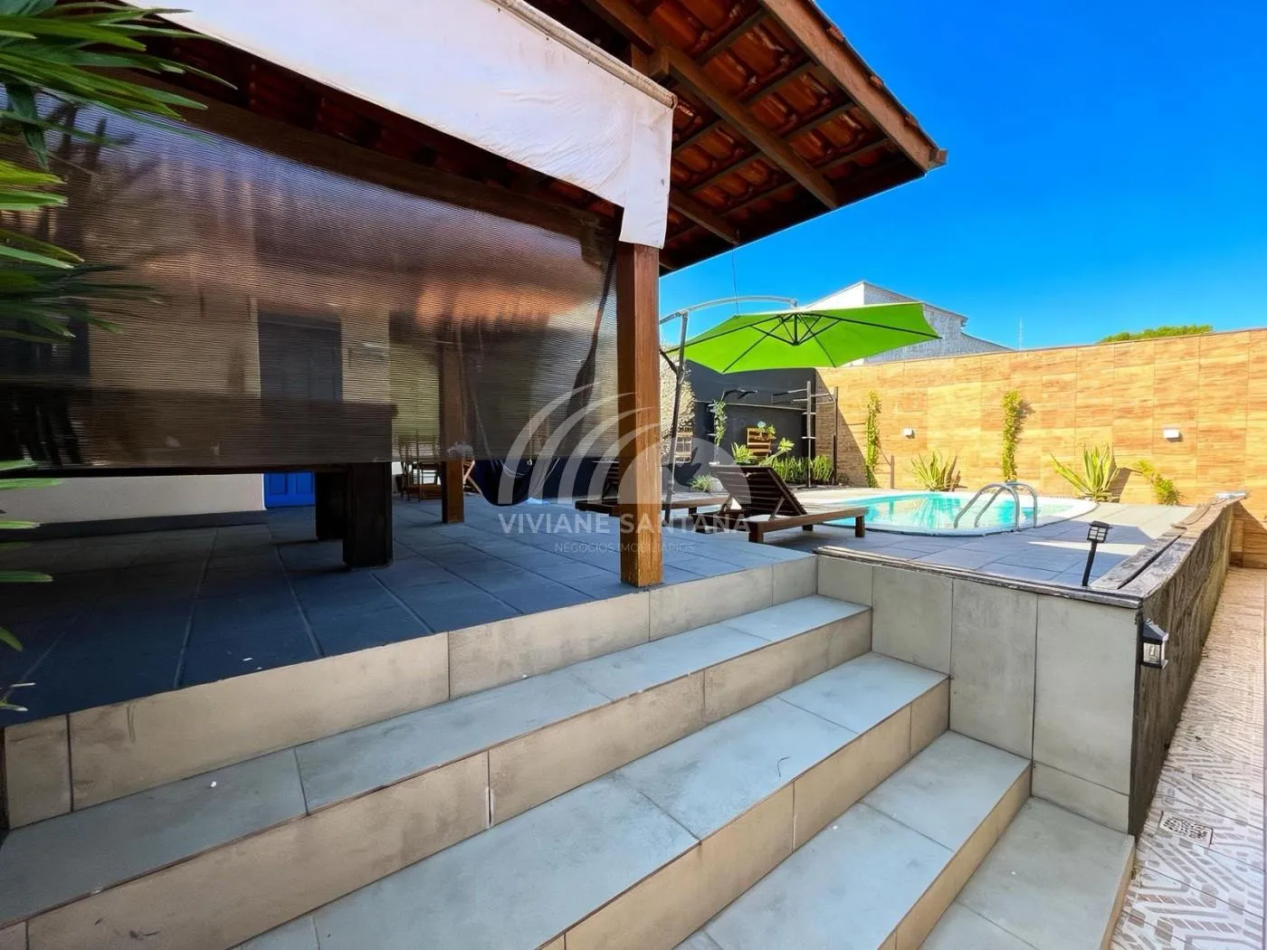 Casa para Venda em Florianópolis / SC no bairro São João do Rio Vermelho