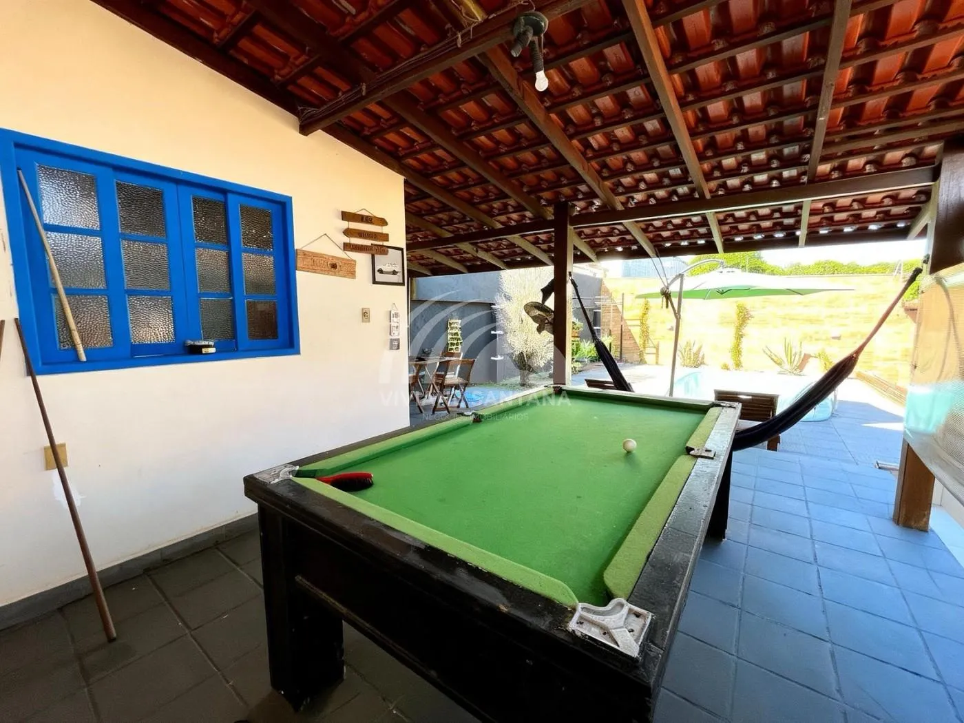Casa para Venda em Florianópolis / SC no bairro São João do Rio Vermelho