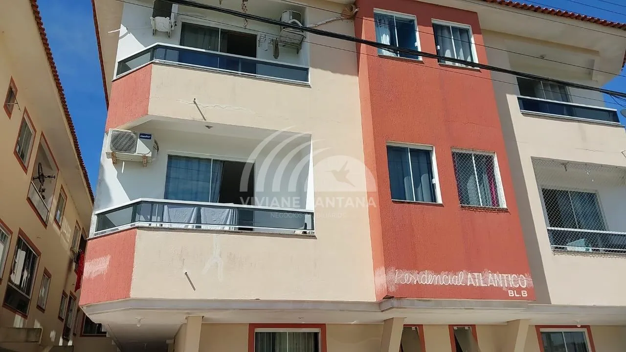 Apartamento para Venda em Florianópolis / SC no bairro Ingleses do Rio Vermelho