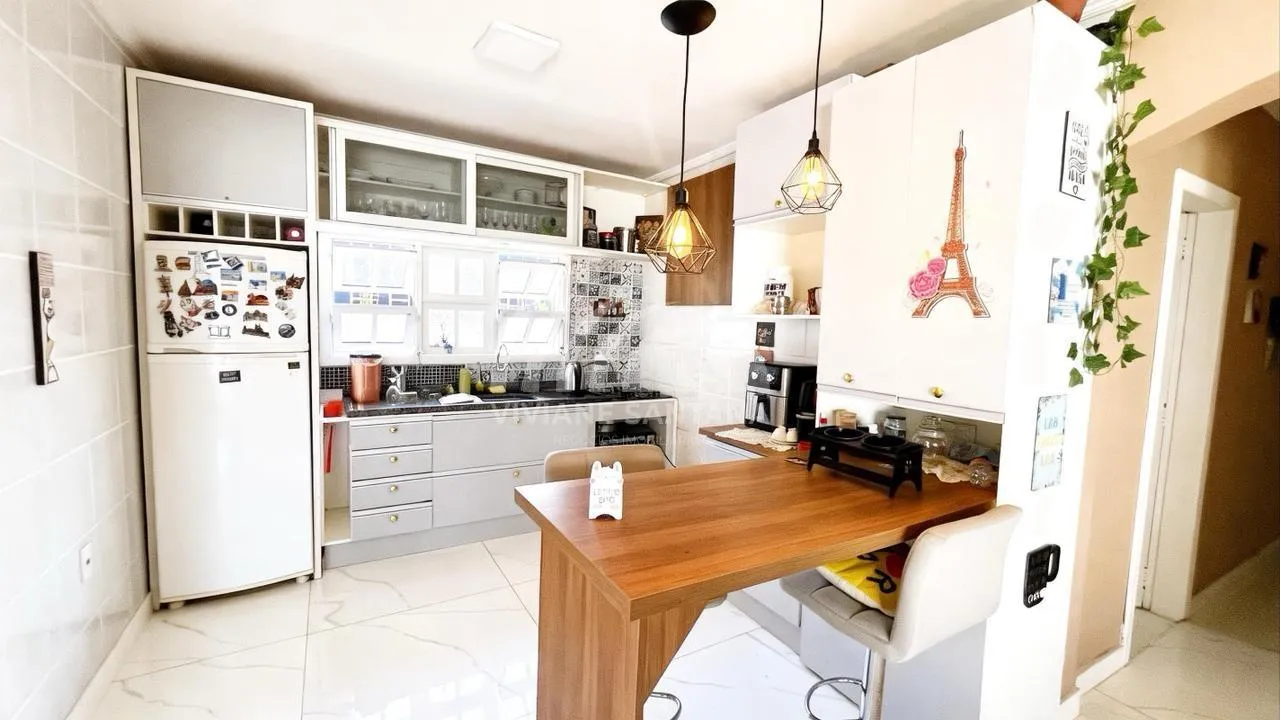 Casa para Venda em Florianópolis / SC no bairro São João do Rio Vermelho
