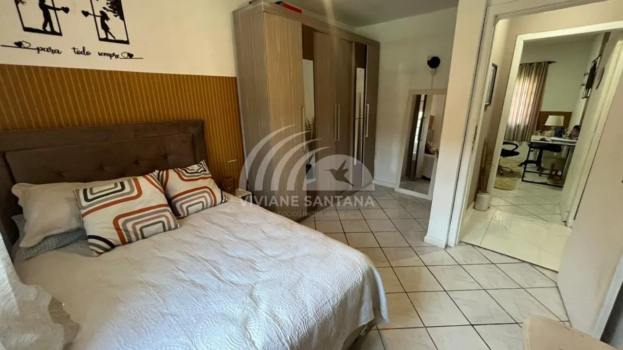 Casa para Venda em Florianópolis / SC no bairro São João do Rio Vermelho