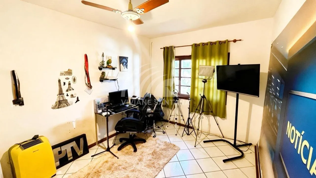 Casa para Venda em Florianópolis / SC no bairro São João do Rio Vermelho