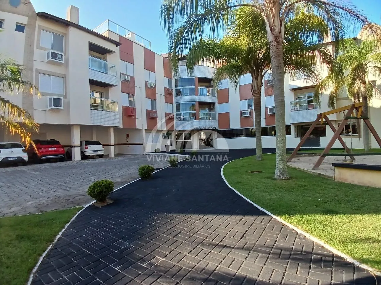 Apartamento para Venda em Florianópolis / SC no bairro Ingleses do Rio Vermelho