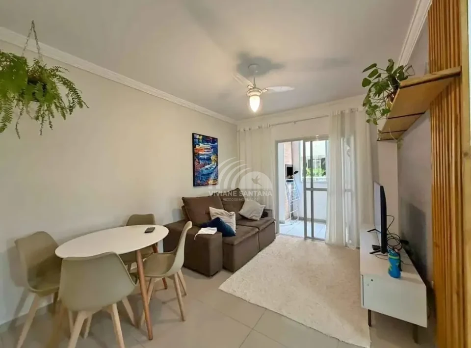 Imagens do imóveis Lindo Apartamento com Elevador Vendido Semimobiliado nos Ingleses!