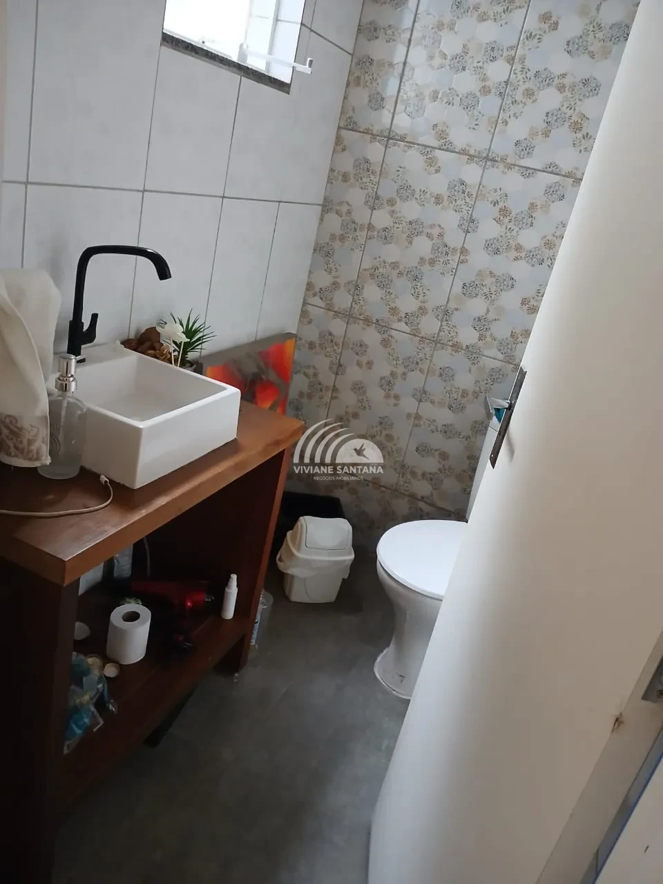 Sobrado com 2 Suítes à Venda no Rio Vermelho!