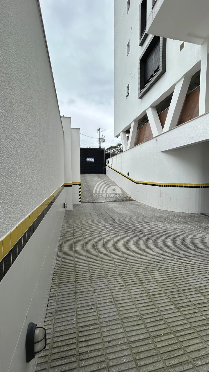 Imagens do imóveis Ótimo Apartamento Semimobiliado Financiável na Trindade, Florianópolis!