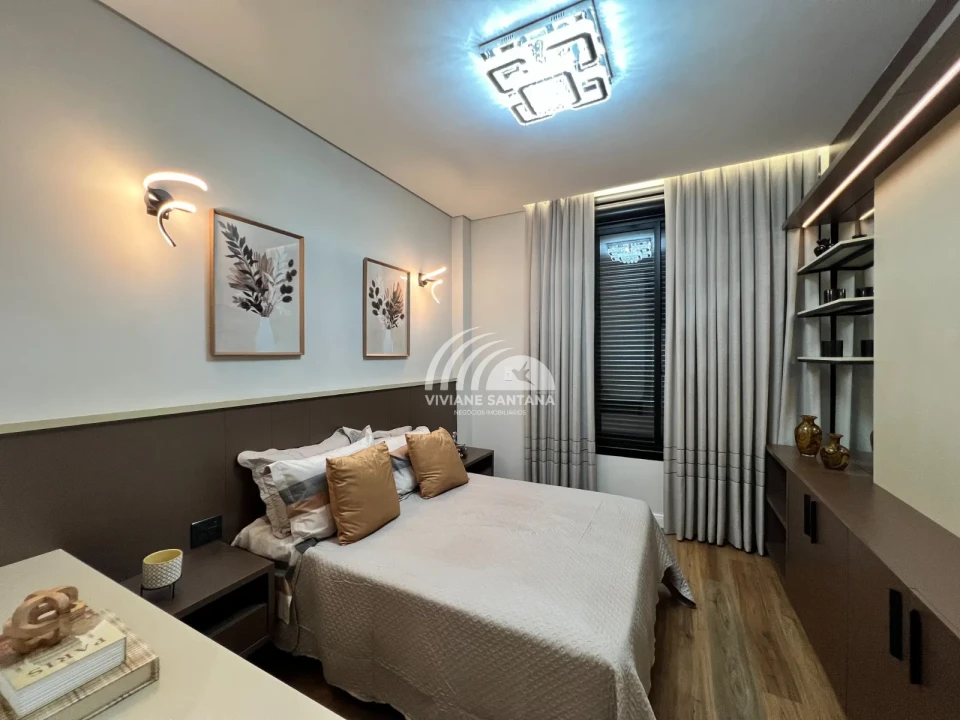 Linda Casa em Condomínio Alto Padrão nos Ingleses!