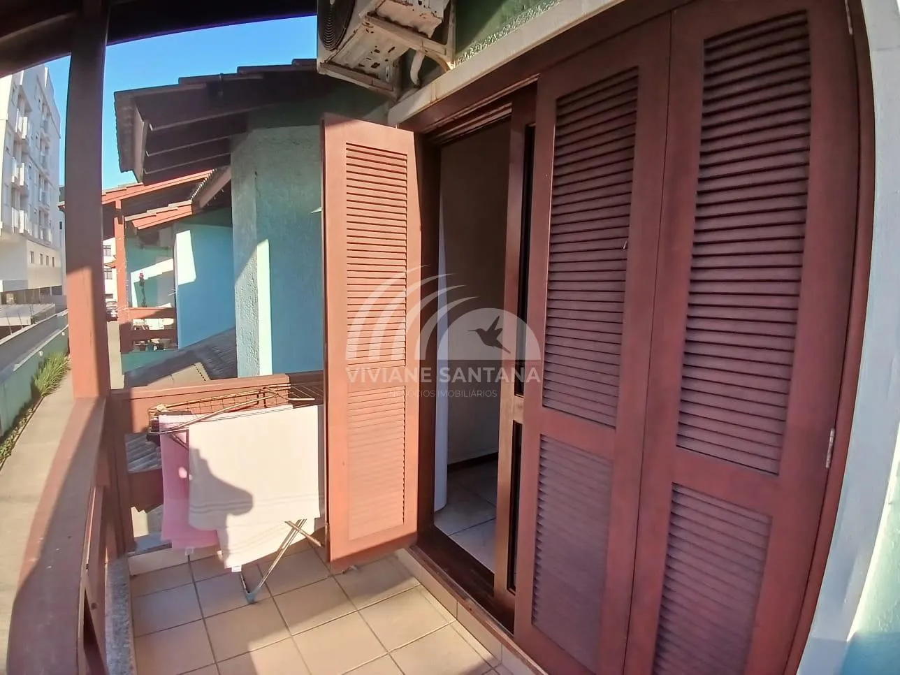 Sobrado para Venda em Florianópolis / SC no bairro Ingleses do Rio Vermelho