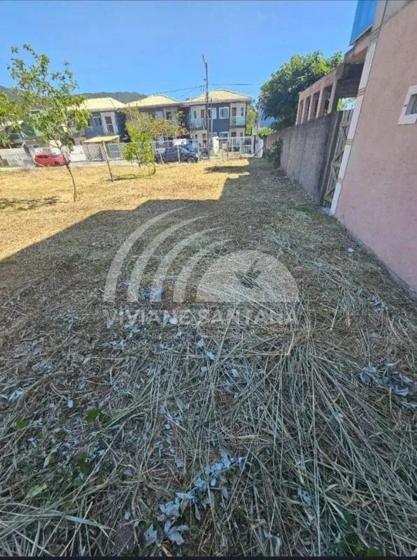 Terreno para Venda em Florianópolis / SC no bairro São João do Rio Vermelho