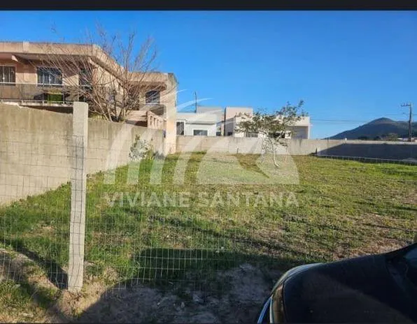 Terreno para Venda em Florianópolis / SC no bairro São João do Rio Vermelho