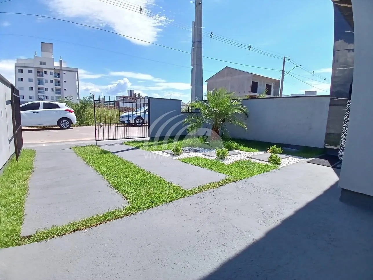Casa para Venda em Palhoça / SC no bairro Nova Palhoça