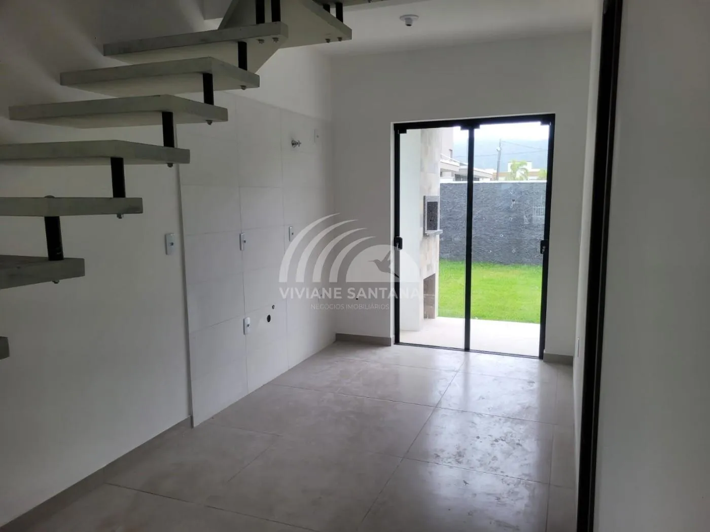 Casa para Venda em Florianópolis / SC no bairro São João do Rio Vermelho