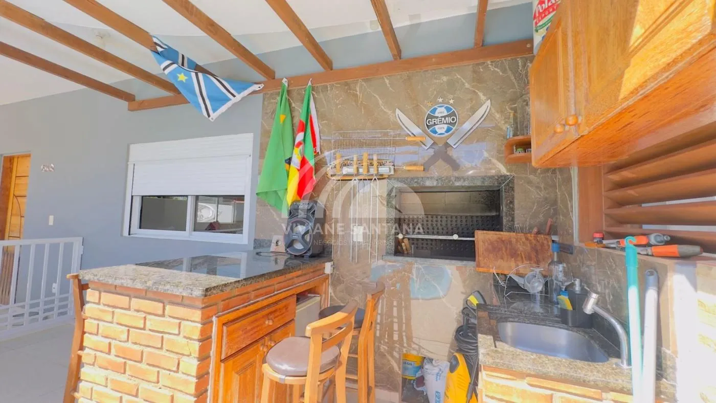 Casa para Venda em Florianópolis / SC no bairro São João do Rio Vermelho