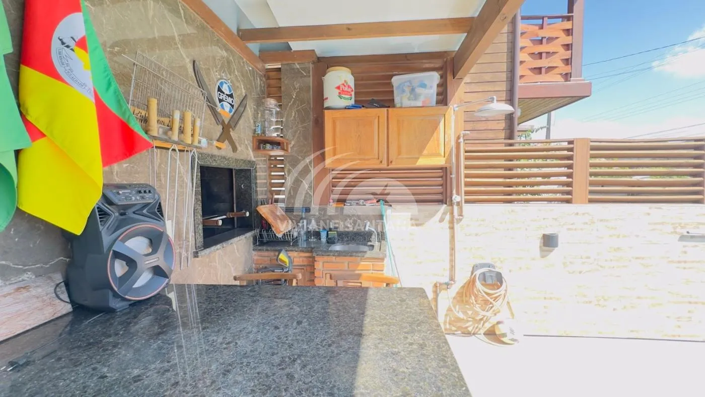 Casa para Venda em Florianópolis / SC no bairro São João do Rio Vermelho