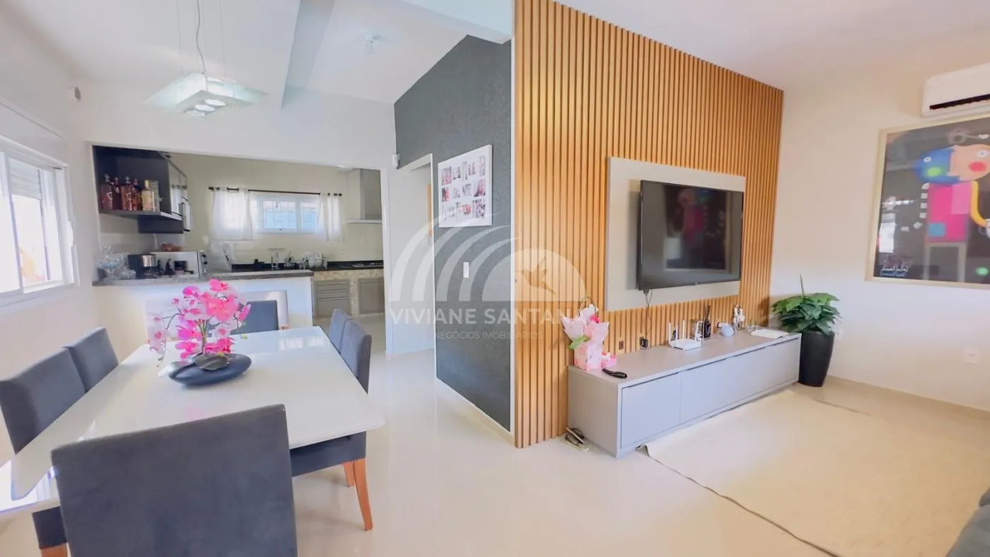 Casa para Venda em Florianópolis / SC no bairro São João do Rio Vermelho