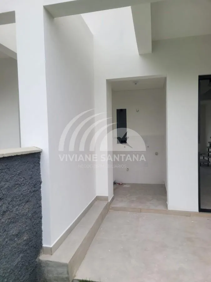 Casa para Venda em Florianópolis / SC no bairro São João do Rio Vermelho