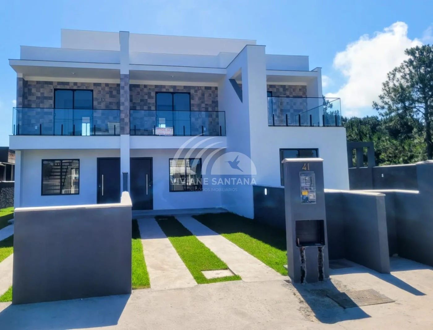 Casa para Venda em Florianópolis / SC no bairro São João do Rio Vermelho