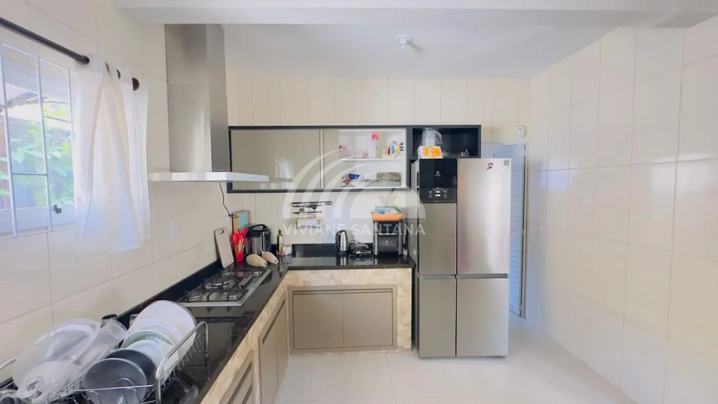 Casa para Venda em Florianópolis / SC no bairro São João do Rio Vermelho