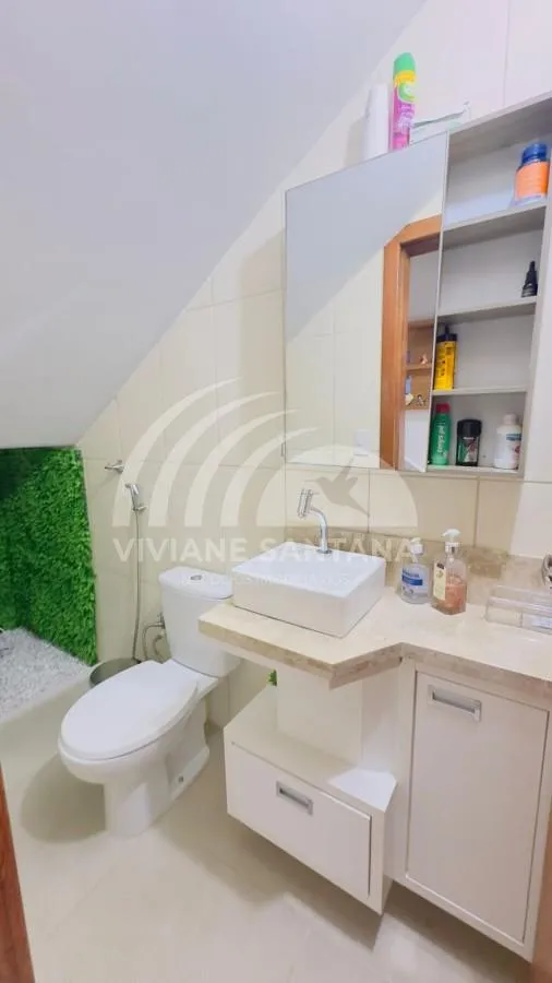 Casa para Venda em Florianópolis / SC no bairro São João do Rio Vermelho