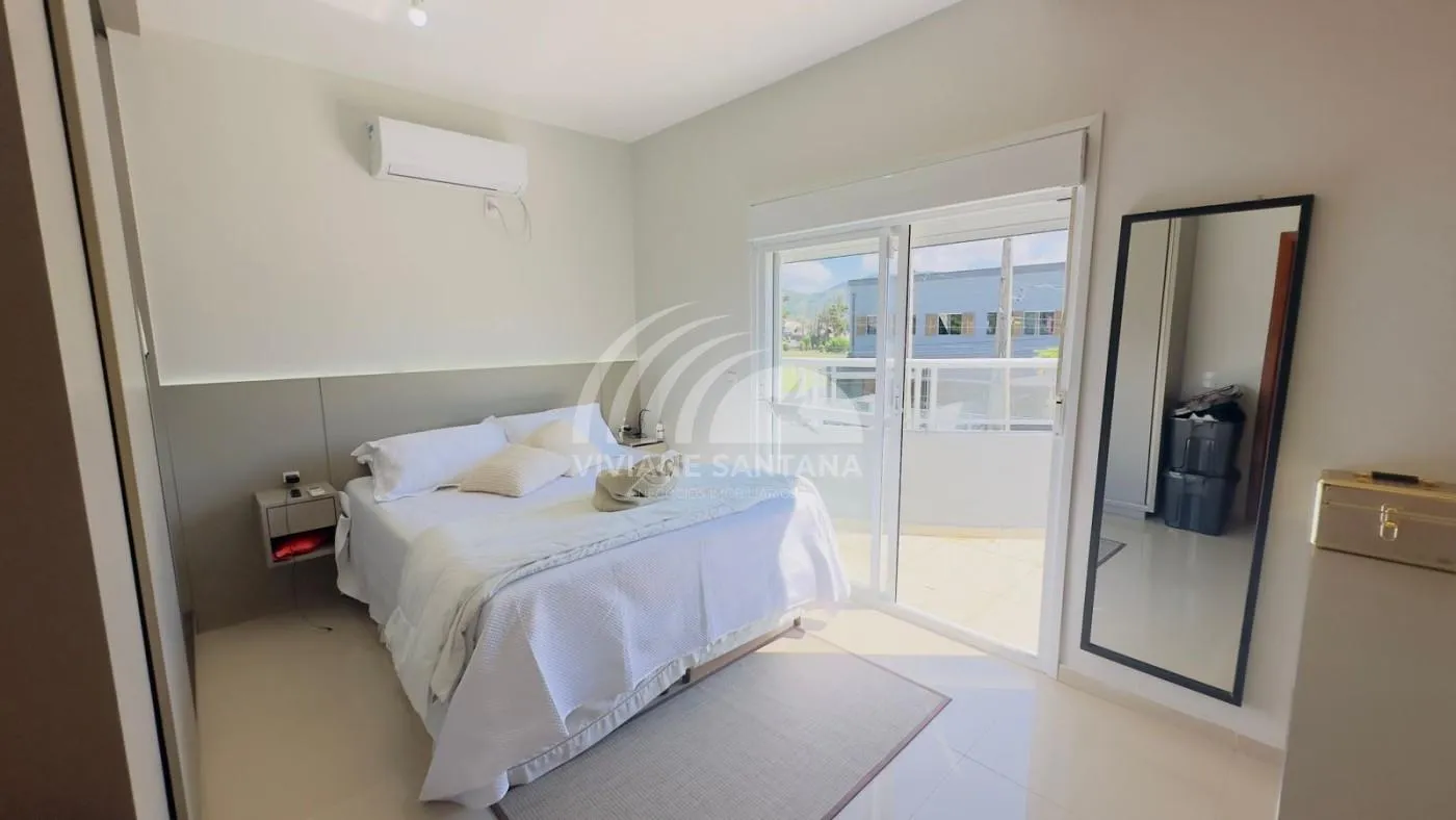Casa para Venda em Florianópolis / SC no bairro São João do Rio Vermelho