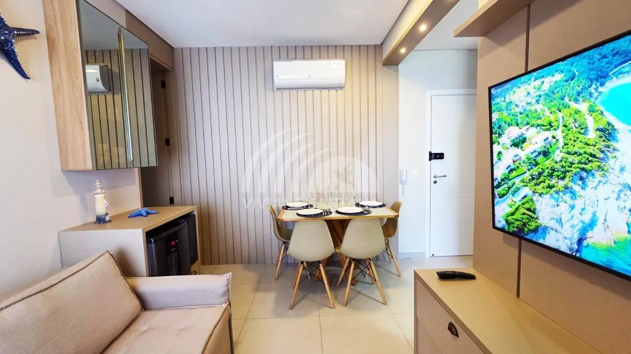 Apartamento para Venda em Florianópolis / SC no bairro Ingleses do Rio Vermelho