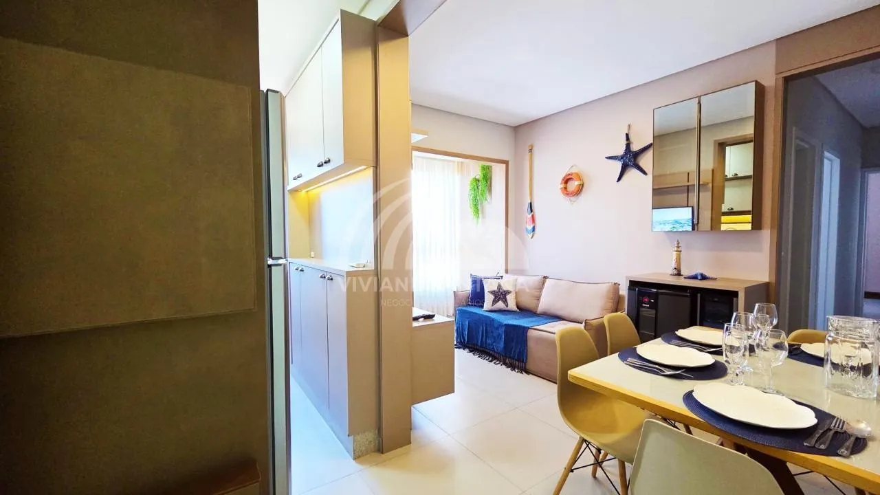 Apartamento para Venda em Florianópolis / SC no bairro Ingleses do Rio Vermelho