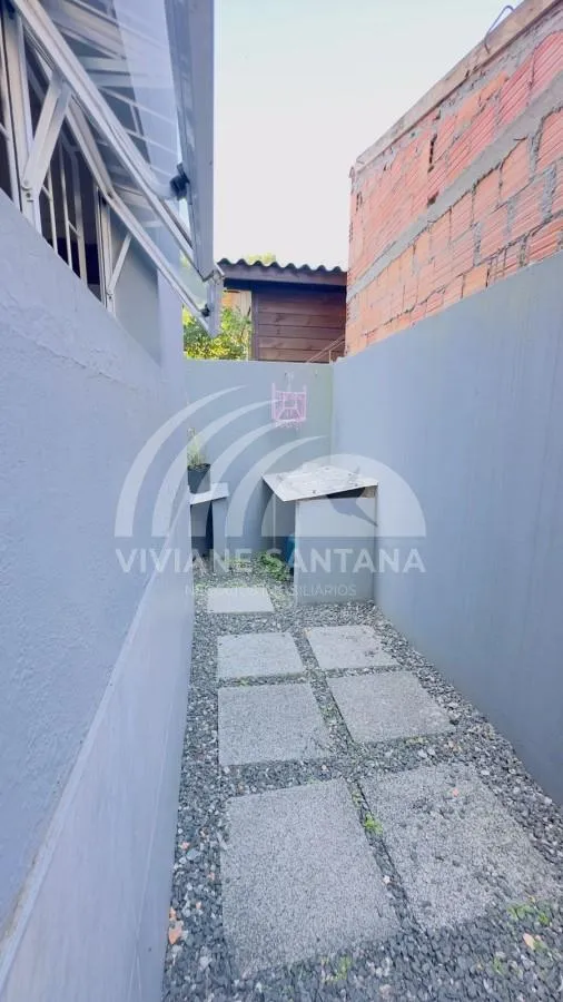 Casa para Venda em Florianópolis / SC no bairro São João do Rio Vermelho