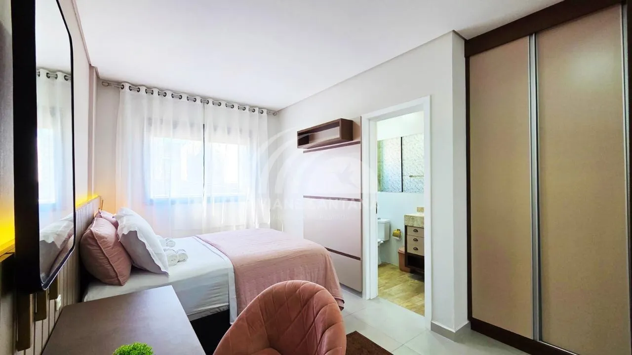Apartamento para Venda em Florianópolis / SC no bairro Ingleses do Rio Vermelho