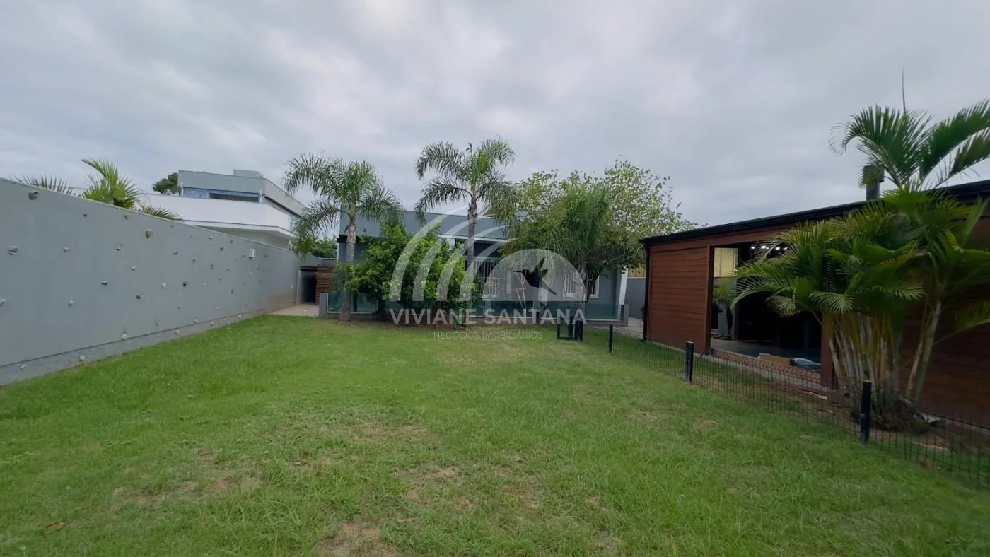 Casa para Venda no bairro São João do Rio Vermelho