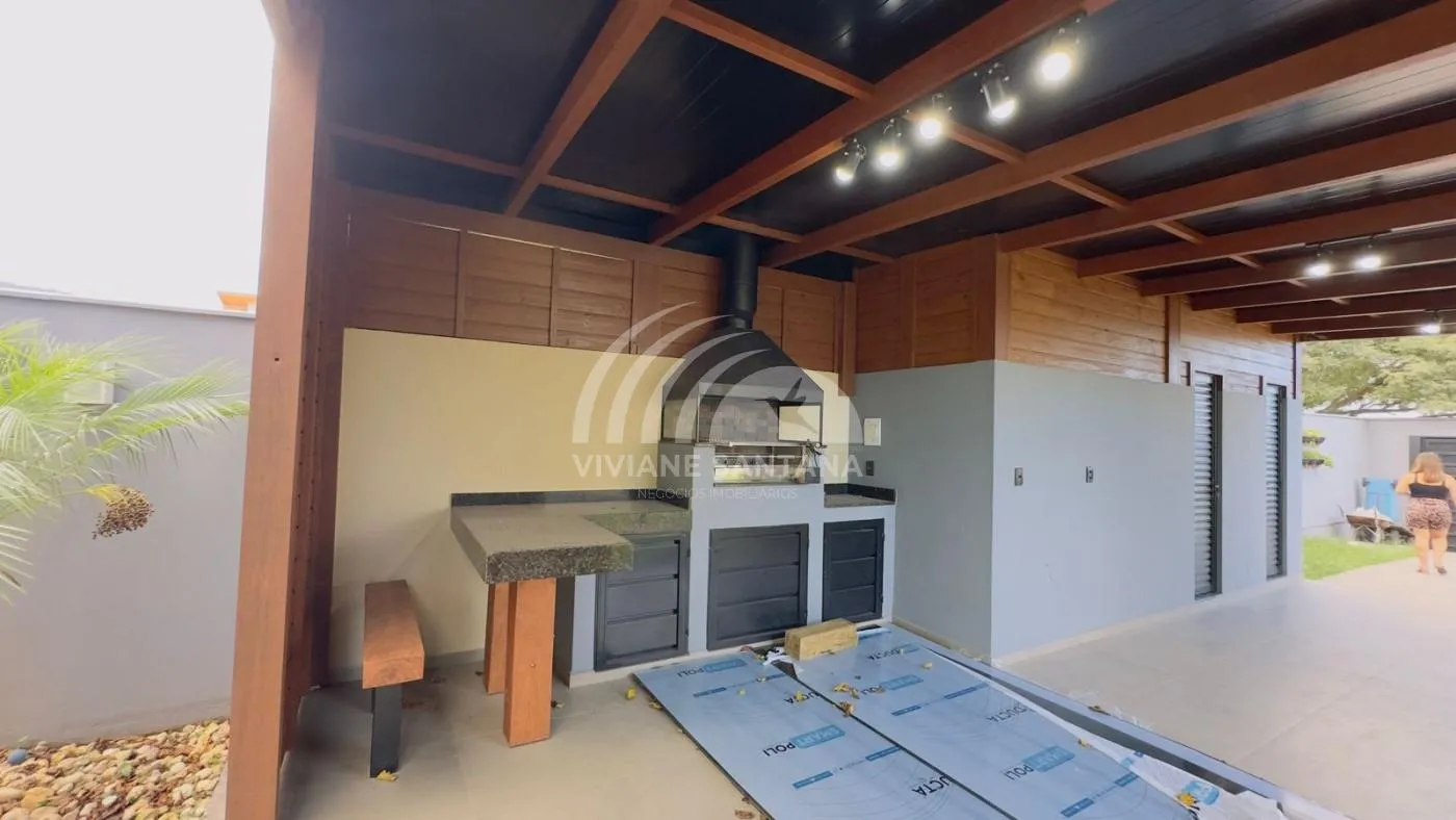 Casa para Venda no bairro São João do Rio Vermelho