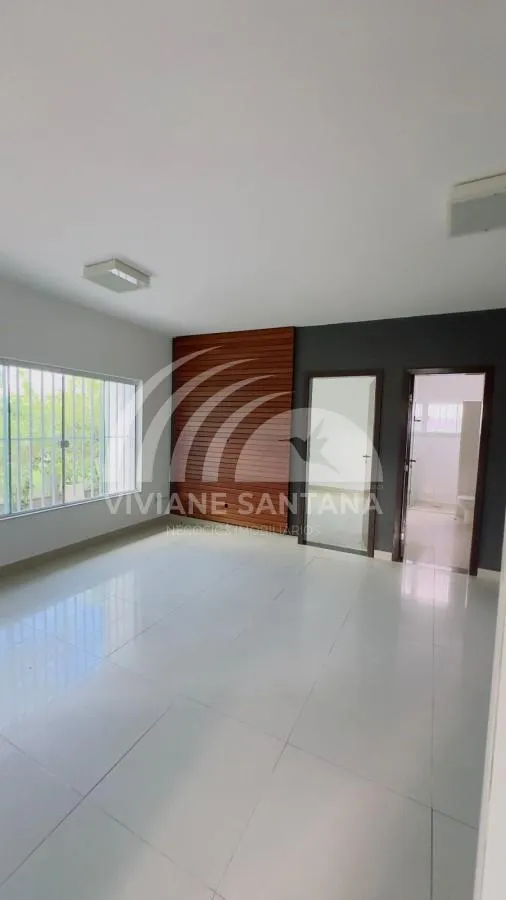 Casa para Venda no bairro São João do Rio Vermelho