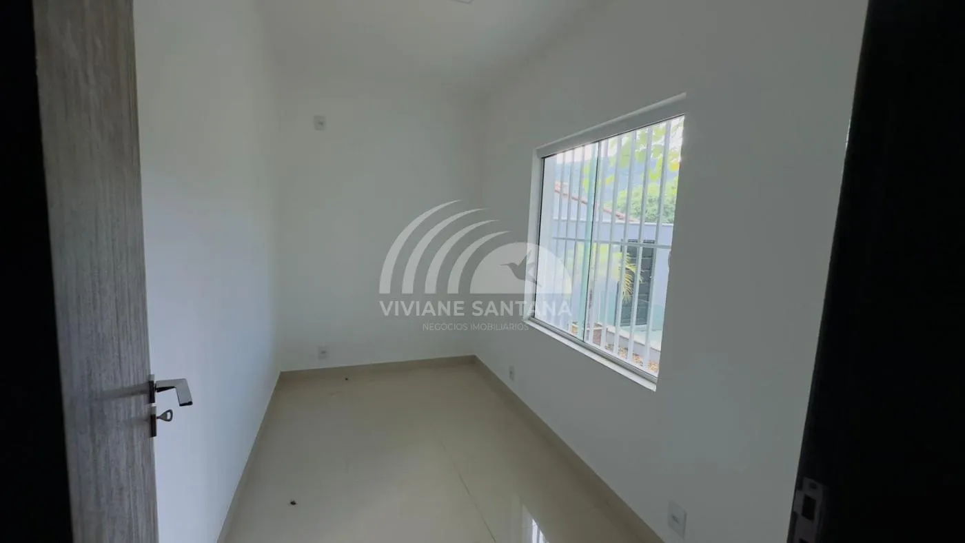 Casa para Venda no bairro São João do Rio Vermelho