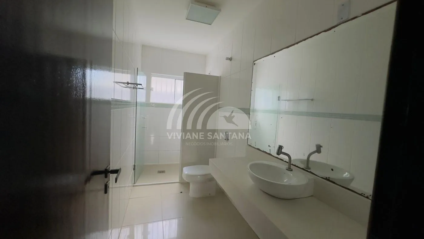 Casa para Venda no bairro São João do Rio Vermelho