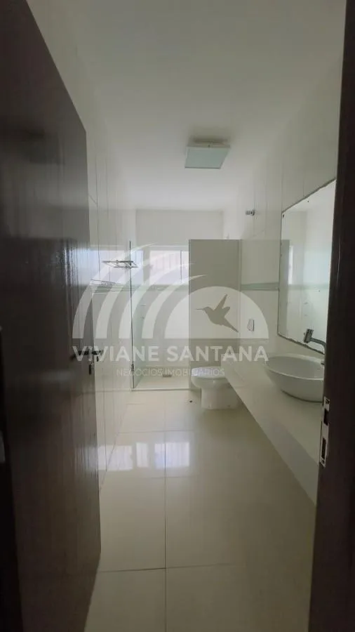Casa para Venda no bairro São João do Rio Vermelho
