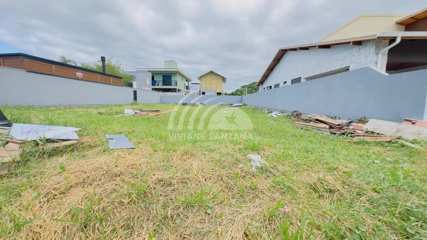 Terreno para Venda em Florianópolis / SC no bairro São João do Rio Vermelho