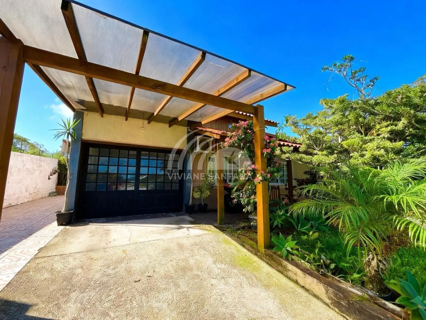 Casa para Venda em Florianópolis / SC no bairro São João do Rio Vermelho