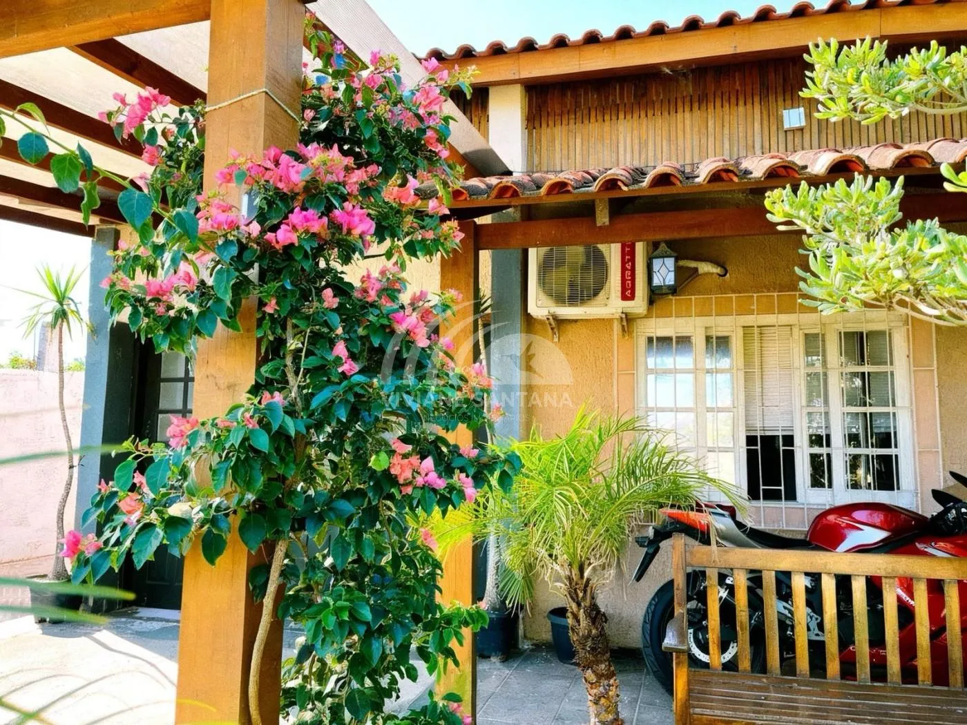 Casa para Venda em Florianópolis / SC no bairro São João do Rio Vermelho