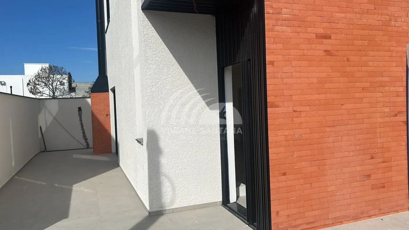 Casa para Venda em Florianópolis / SC no bairro São João do Rio Vermelho