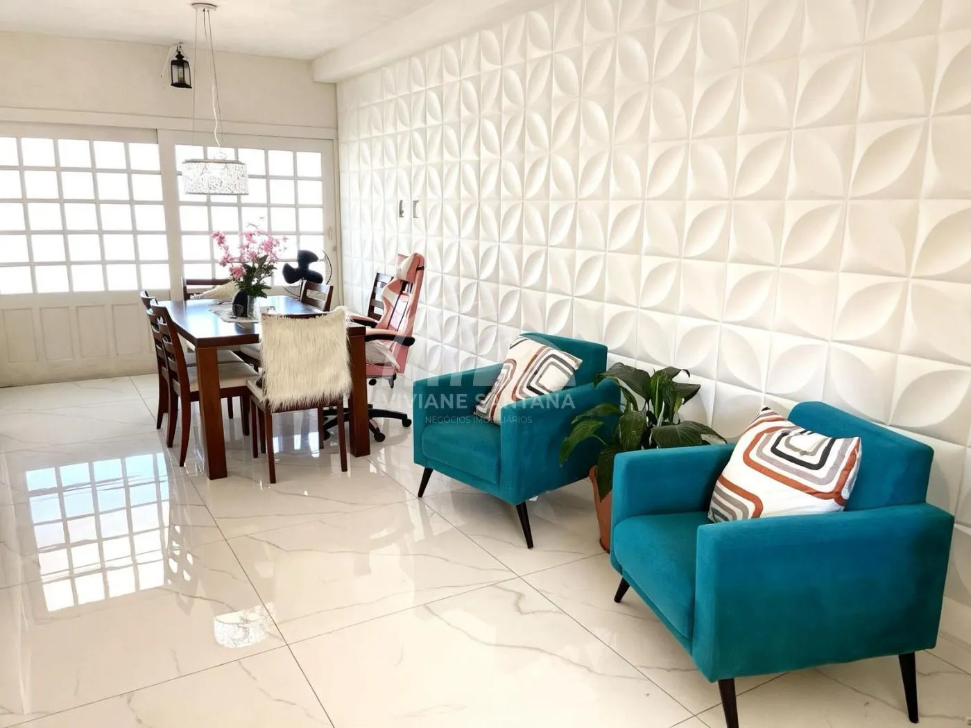 Casa para Venda em Florianópolis / SC no bairro São João do Rio Vermelho